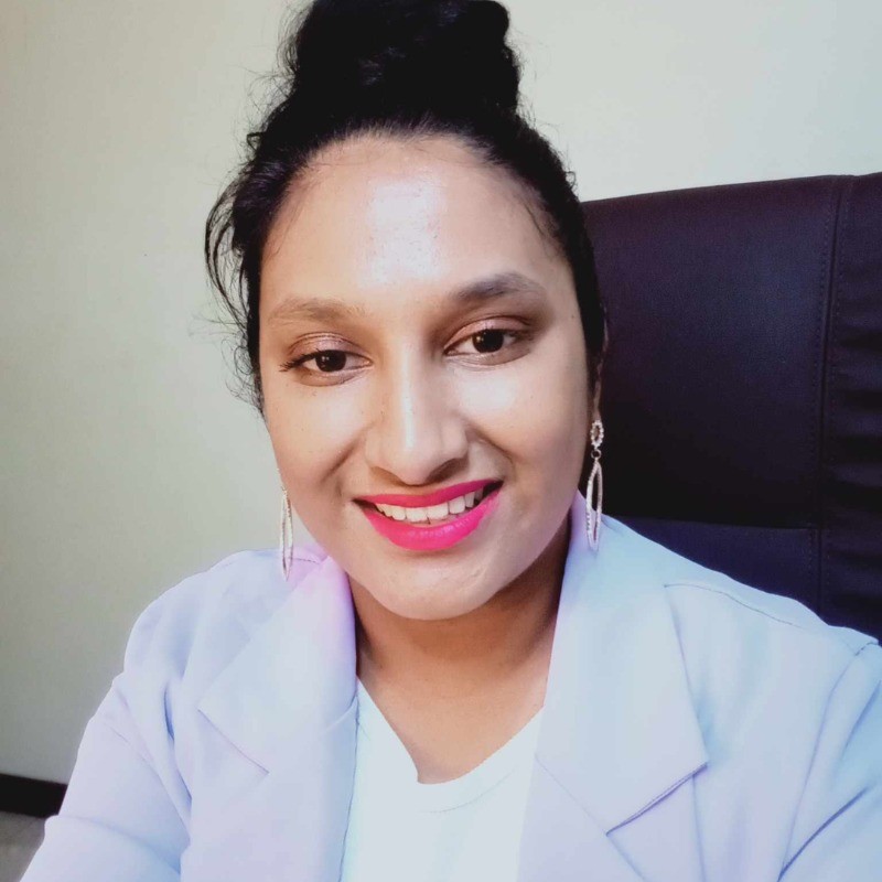 Donita Wilegoda Mudalige