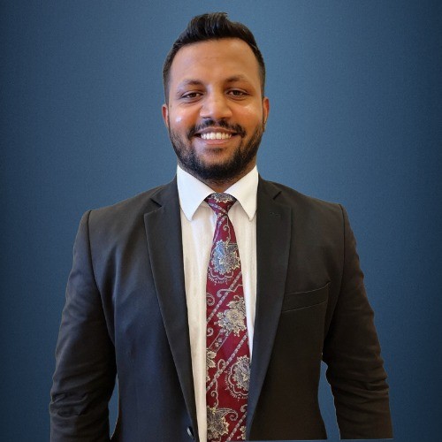 Subramaniam Shavinash