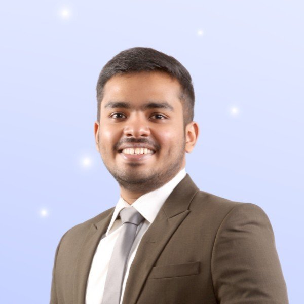 Sachin Wickramasinghe