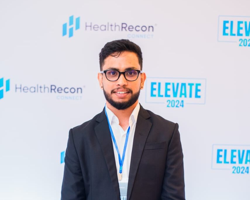 Harith Samarawickrama