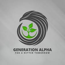 Generation ALPHA